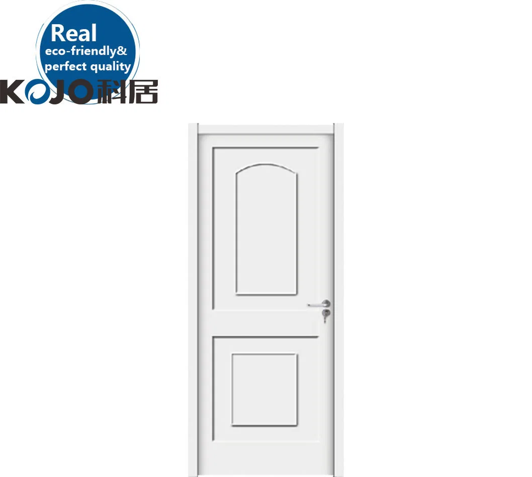 Environment-Friendly and Termite Resistant WPC Door