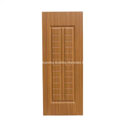 Sliding WPC/PVC Door with Frame Interior Modern Room Door