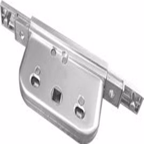 High Quality Factory Price Popular Glass Double Hung Aluminium Internal Door Frames