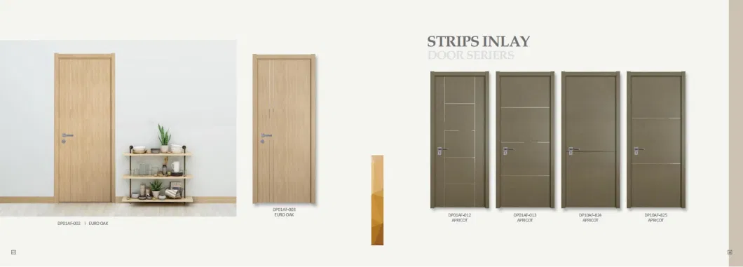 Low Price Wooden Finished China Italian Style Manufacturer Hospital White Timber Door