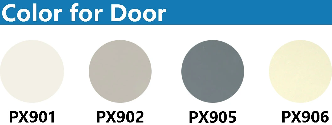 Painting Door